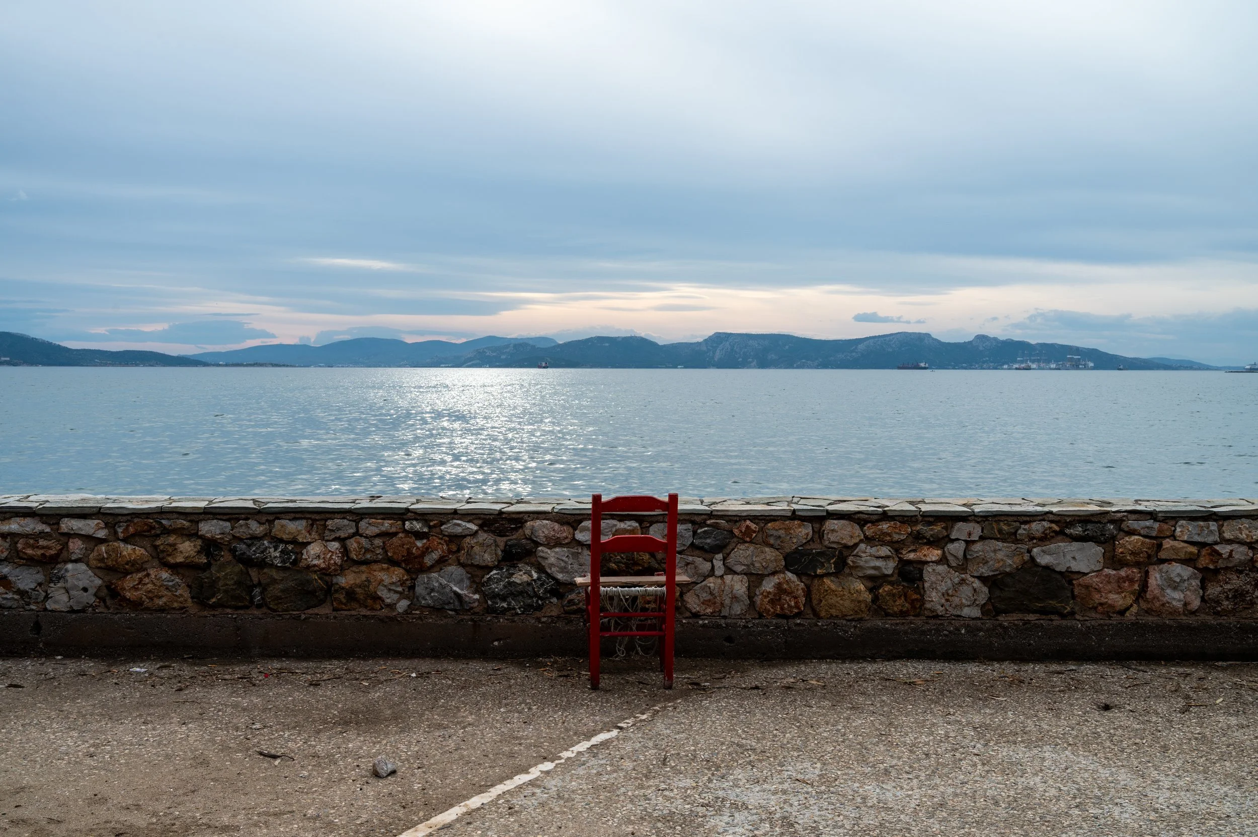 Kostas Tsiagas +
