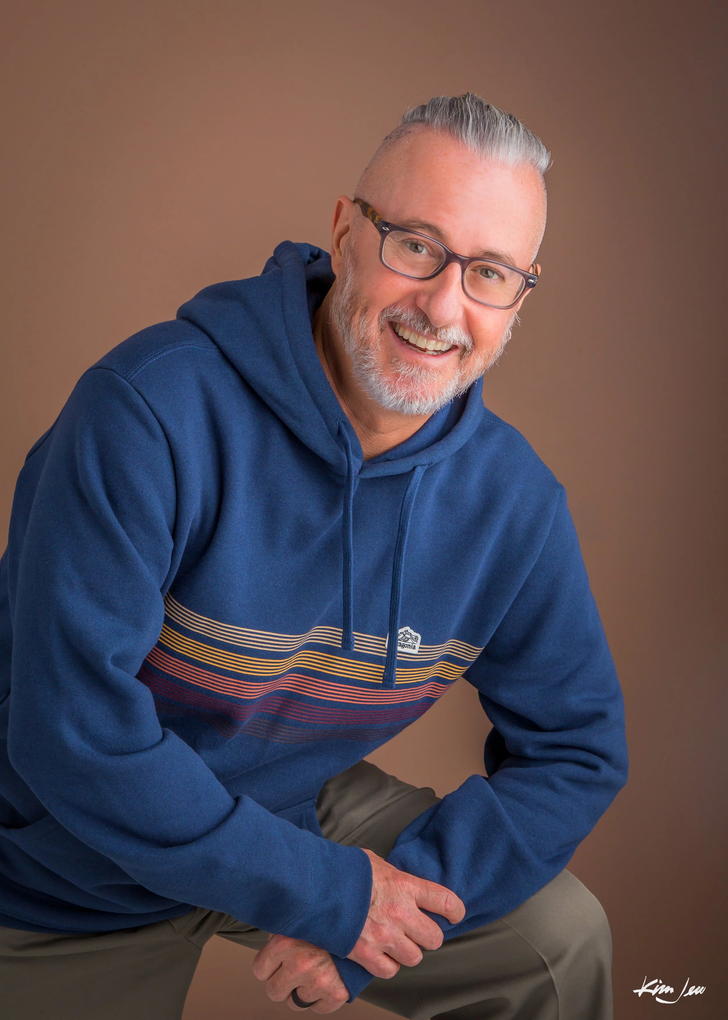 🌎About Robert Campellone, the landscape designer, and author of Designing Nature’s Half