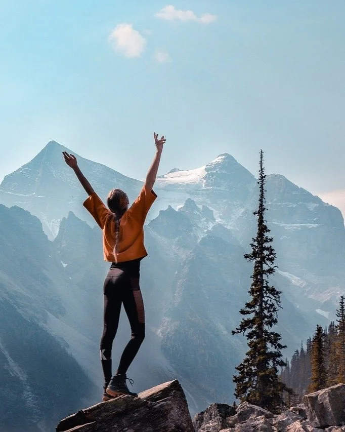 Conserve 50% of our lands & waters by 2050