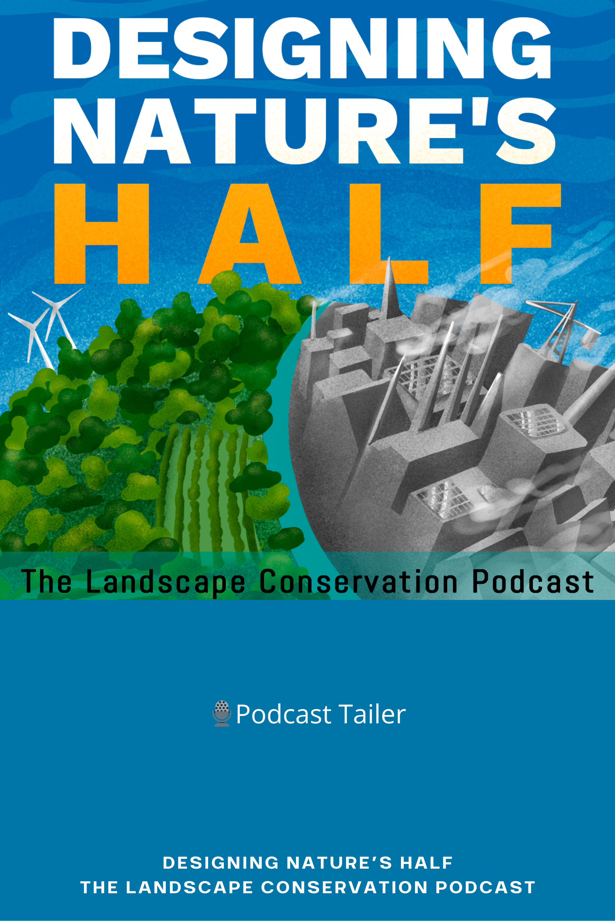 🎙️Podcast Trailer