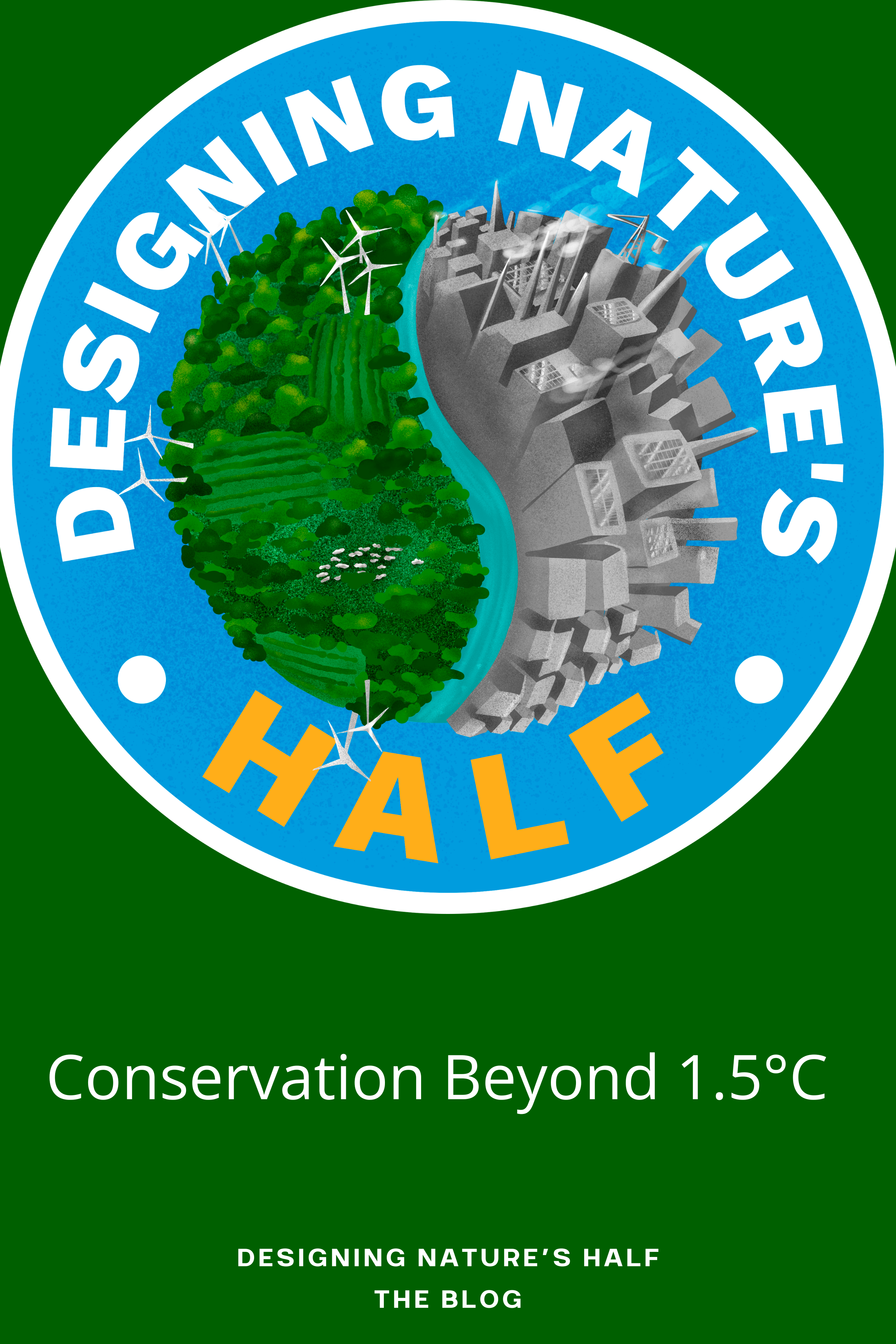 Conservation Beyond 1.5°C