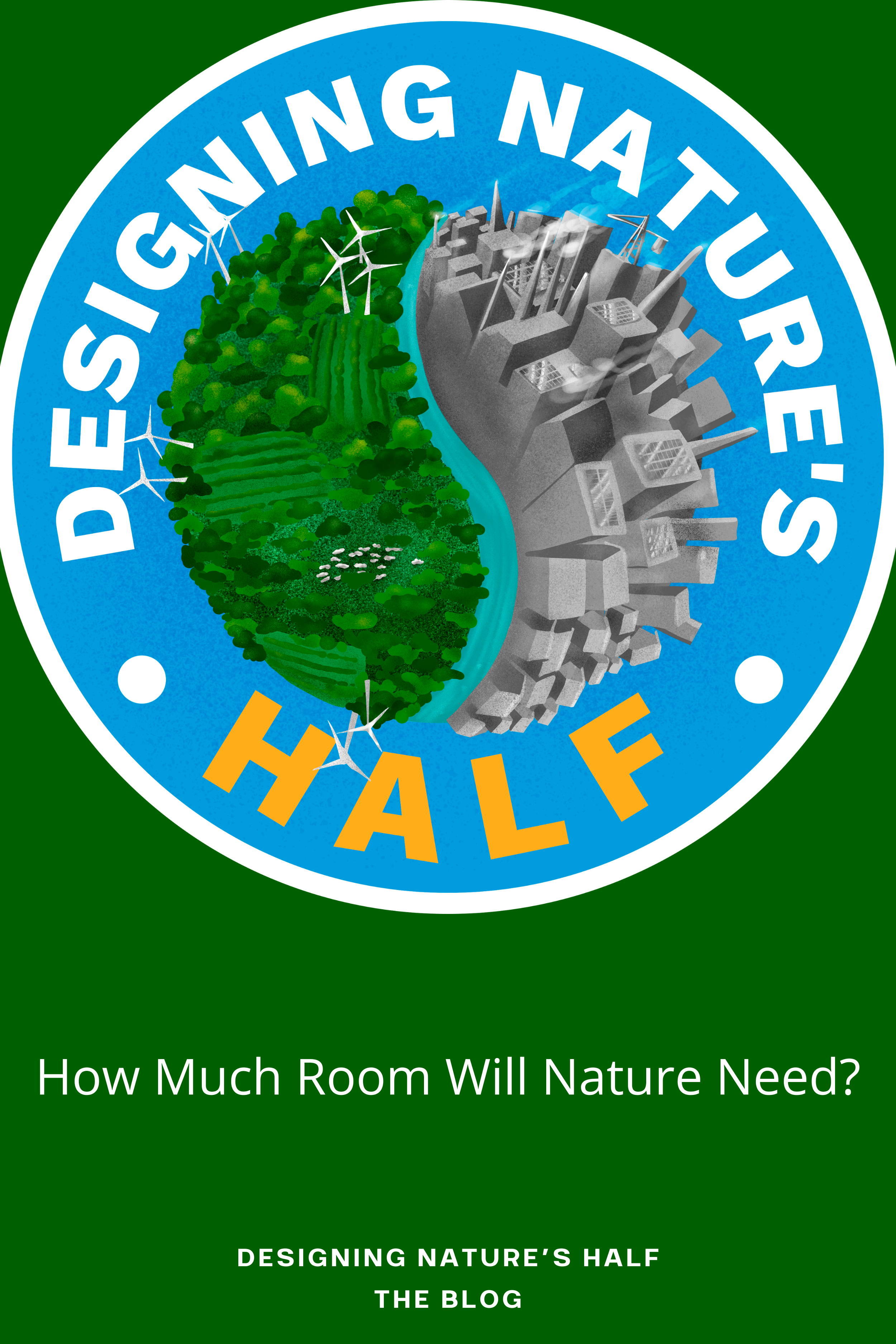 How Much Room Will Nature Need?
