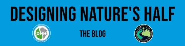 Designing Nature’s Half