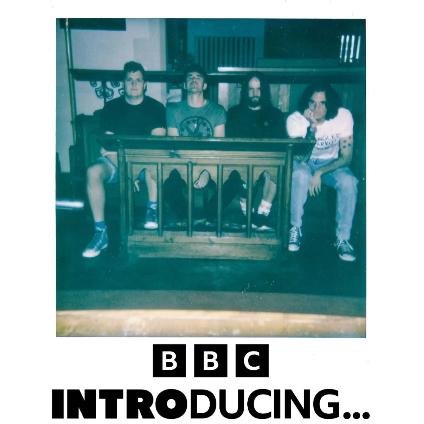 BBC INTRODUCING 

TONIGHT 'keep the change, ya filthy animals' 
gets its first radio play from @adamthomaswalton 
Radio Wales 10pm-1am 

Give us the advert John!

@beastpruk @bbccymruwales @bbcintroducing