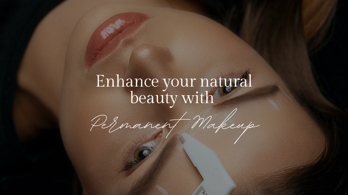 How to Enhance Your Natural Beauty