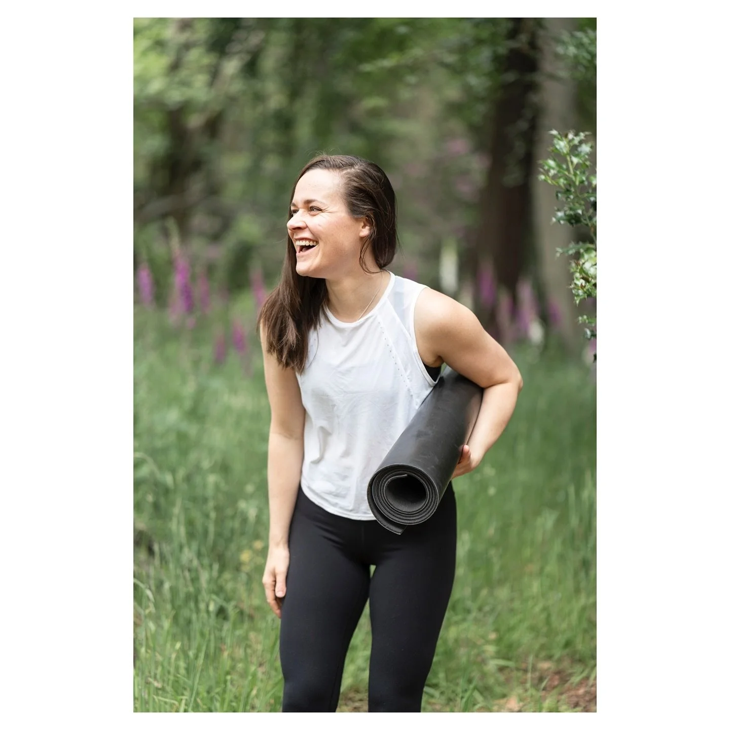 It&rsquo;s been a hot minute since I posted here as I&rsquo;ve been having a very busy summer over at @acinematiclife but I wanted to take a moment to shine a light on a shoot I did with the lovely @fernrossyoga. We did a two part shoot - one on loca