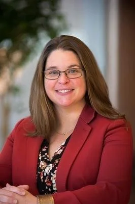 Crystal Totten, MD FACS