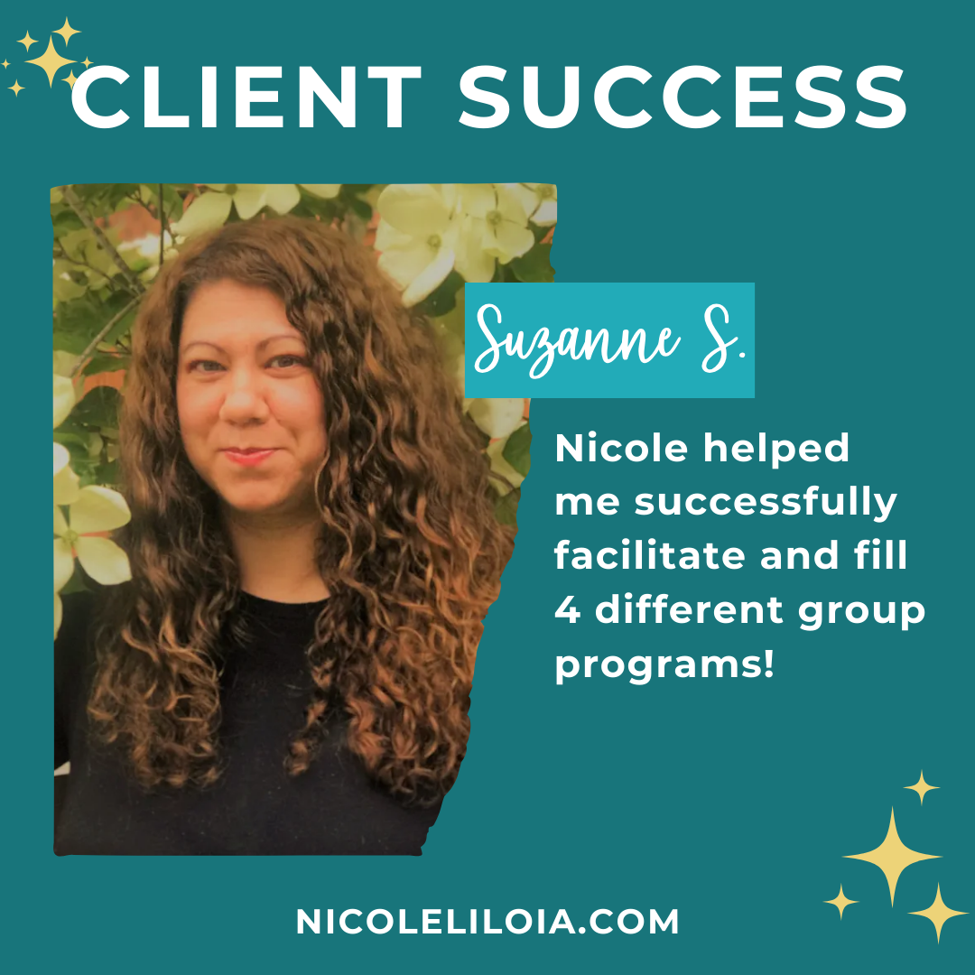 Suzanne's Case Study