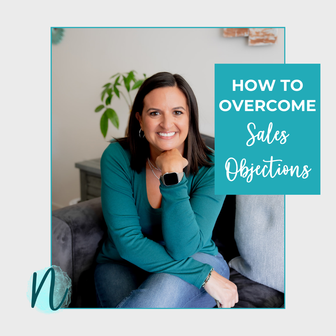 How to Overcome Sales Objections