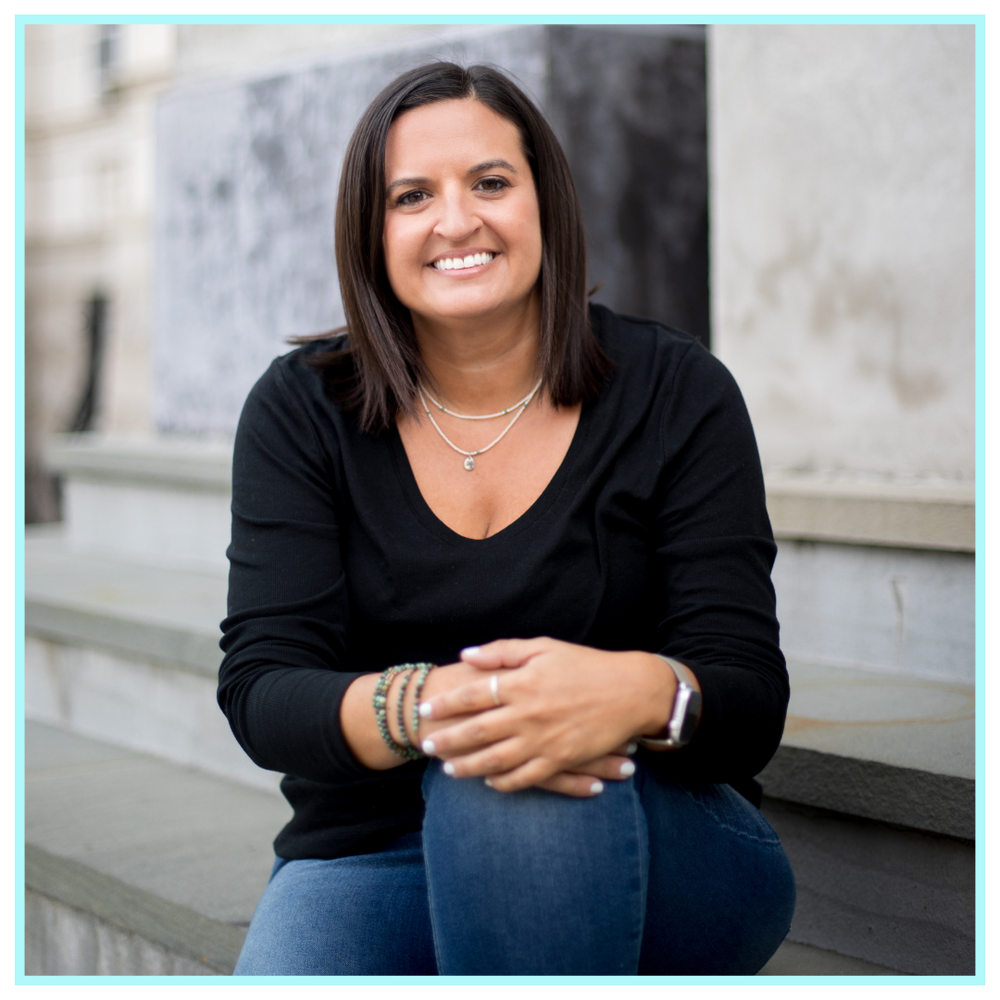 Nicole Liloia | Business Coach for Service Businesses | Grow Your ...