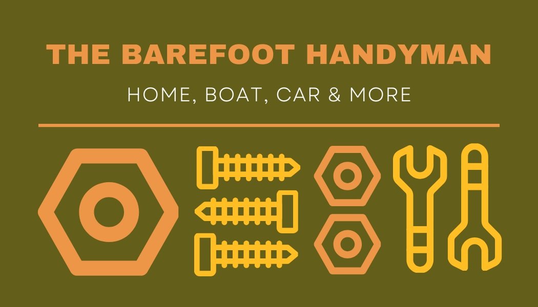 The Barefoot Handyman - St. Petersburg Handyman