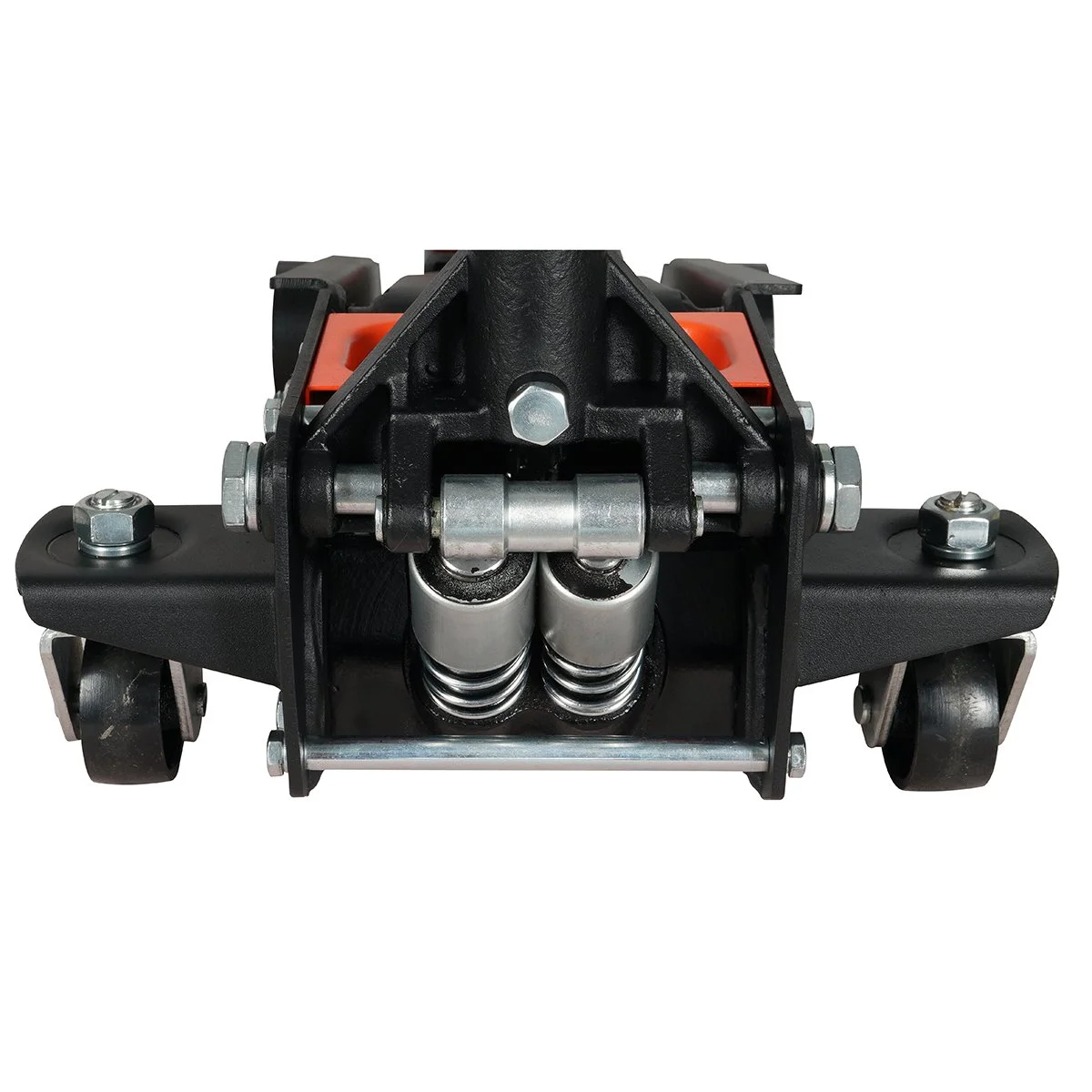 Store 1 — AutoSport MFG