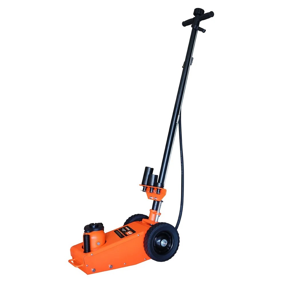 22 Ton Spring Return Air Truck Jack - ASM1912 — AutoSport MFG