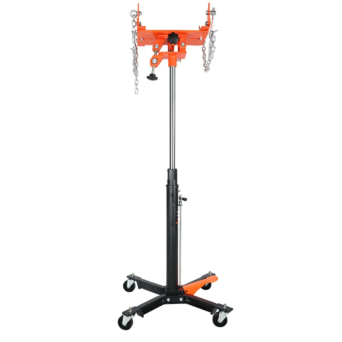 Store 2 — AutoSport MFG