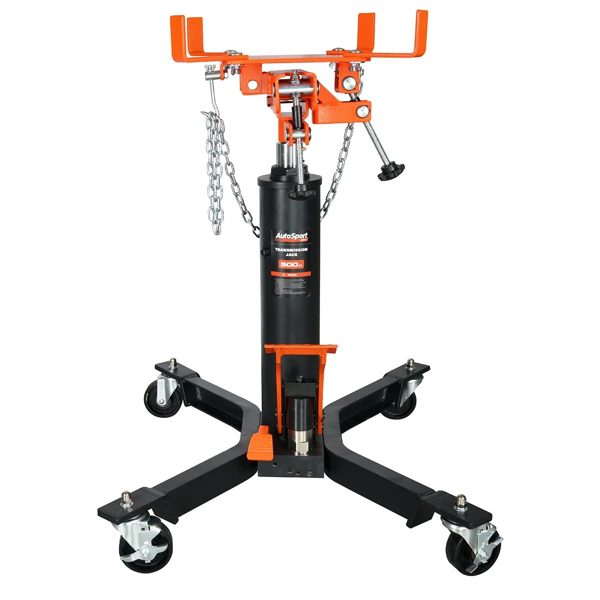 Store 2 — AutoSport MFG