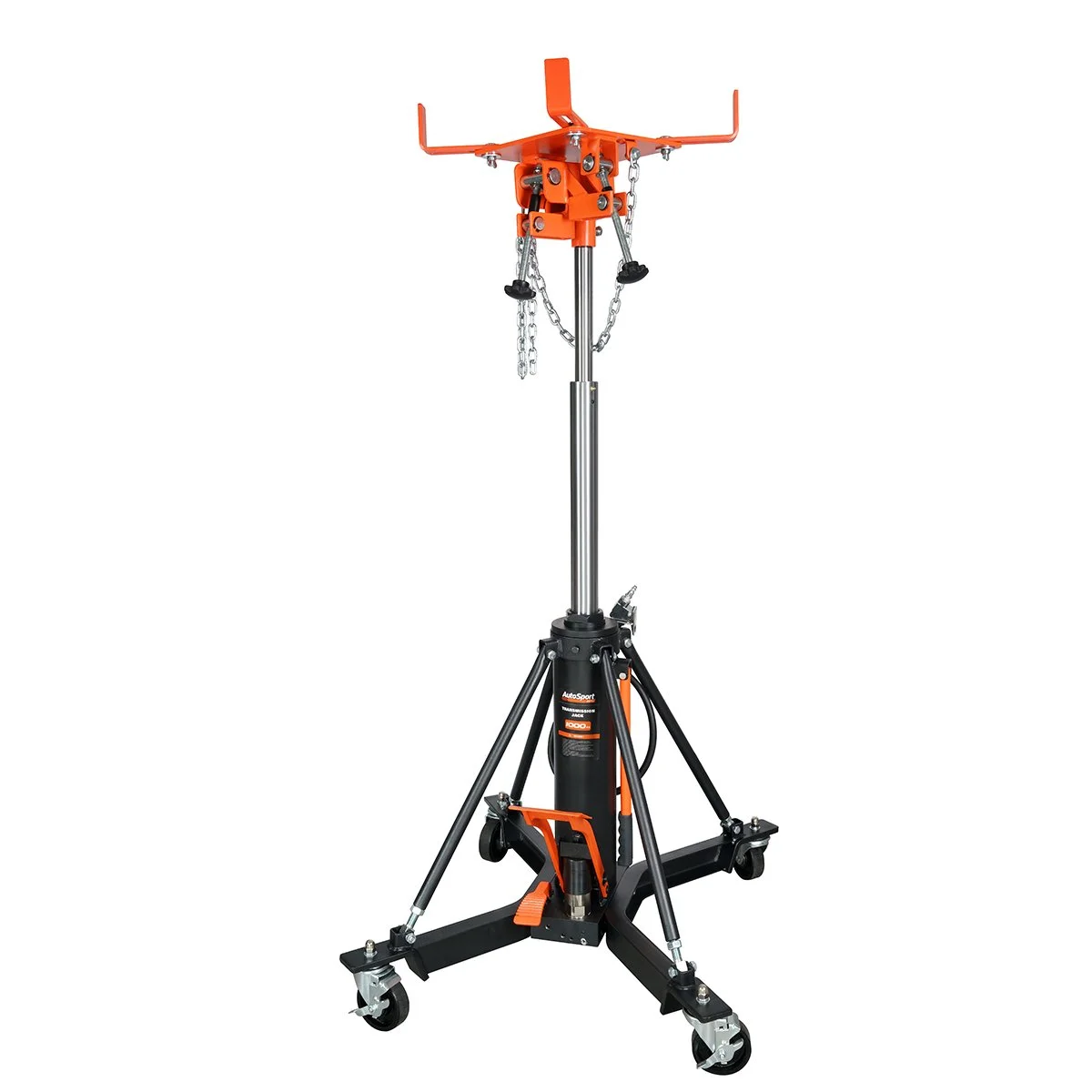 Store 2 — AutoSport MFG