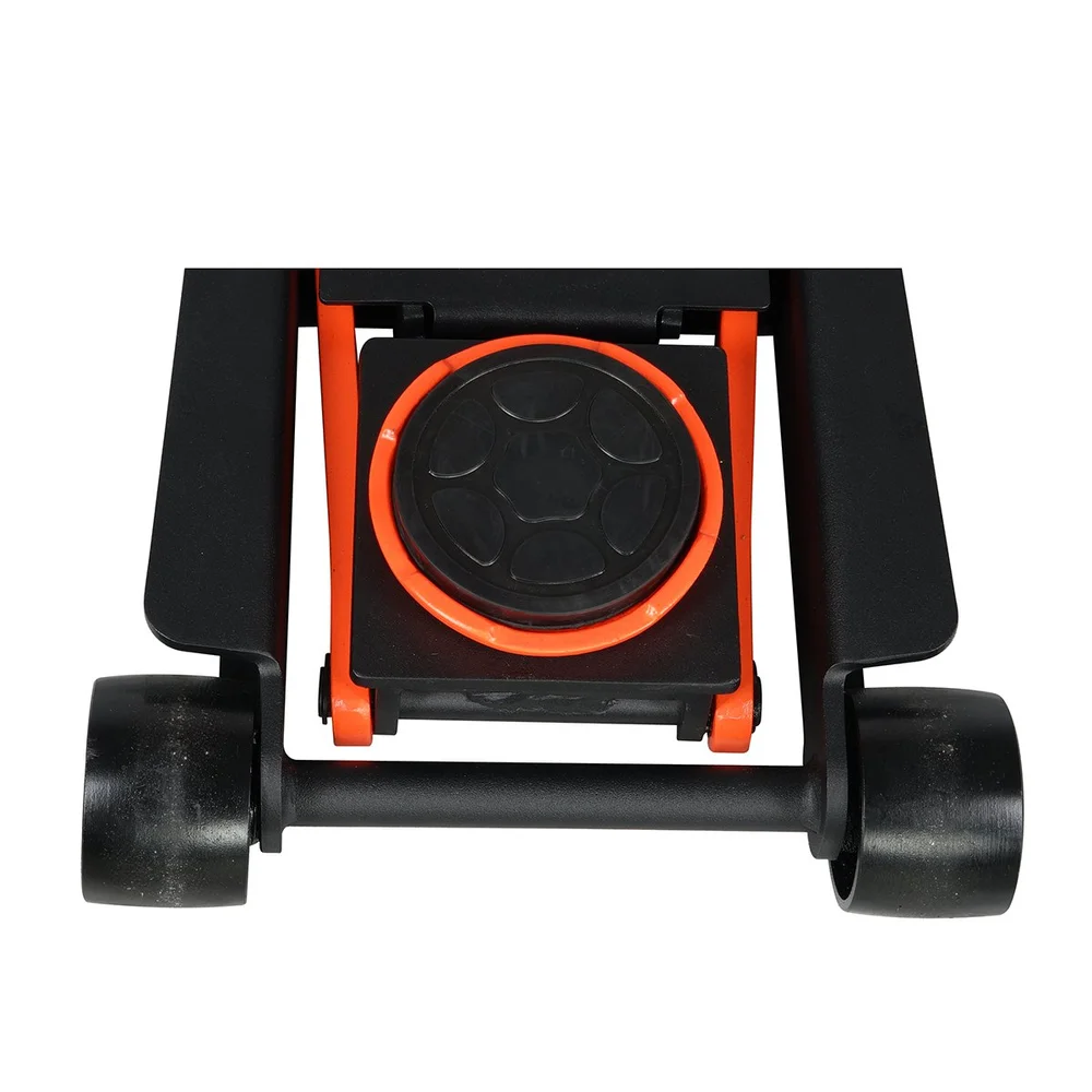 3.5 Ton Low Profile Service Jack - ASM5605 — AutoSport MFG