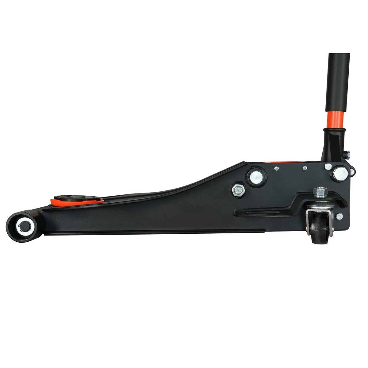 3 Ton Low Profile Heavy Duty Service Jack - ASM5610-PA — AutoSport MFG