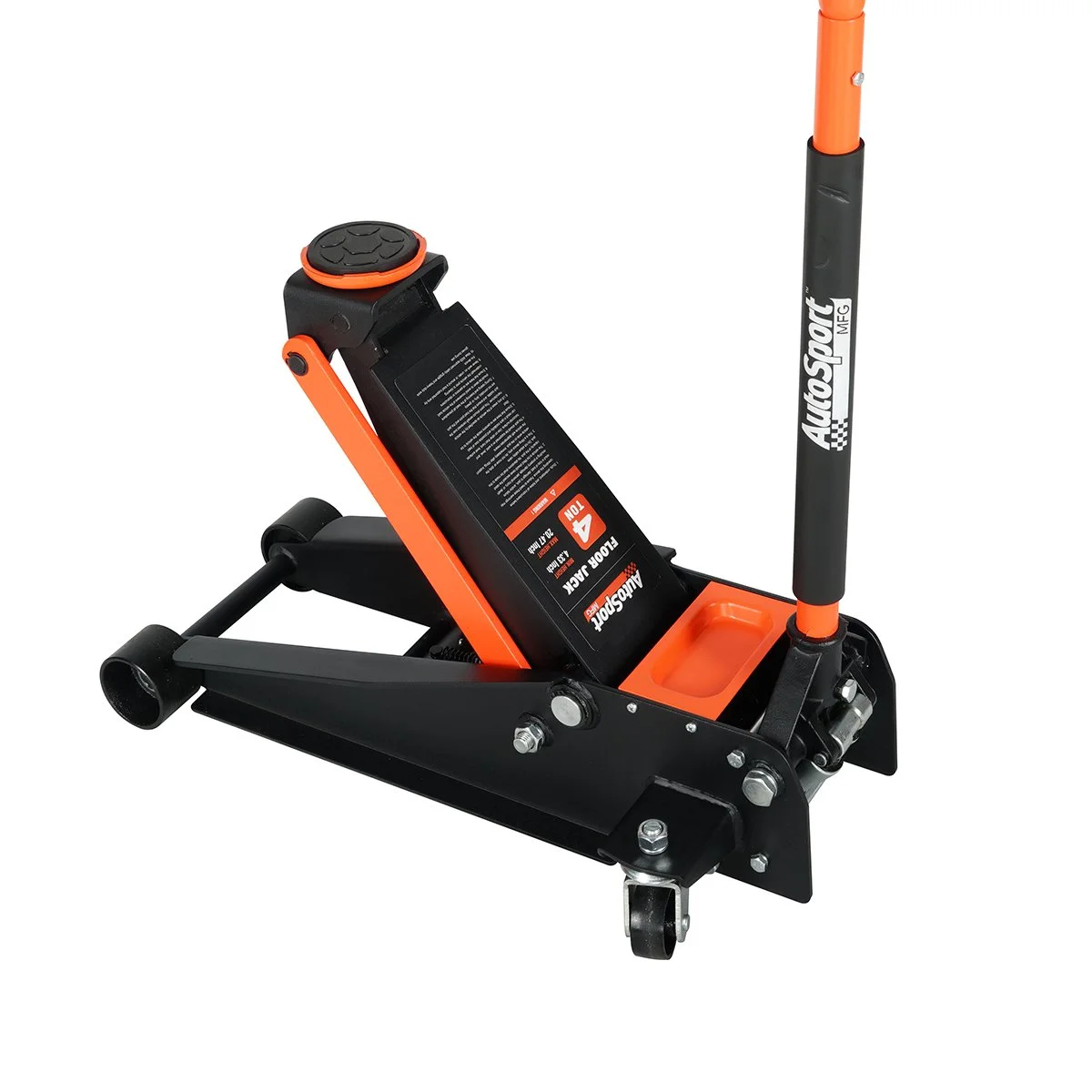 Store 1 — AutoSport MFG