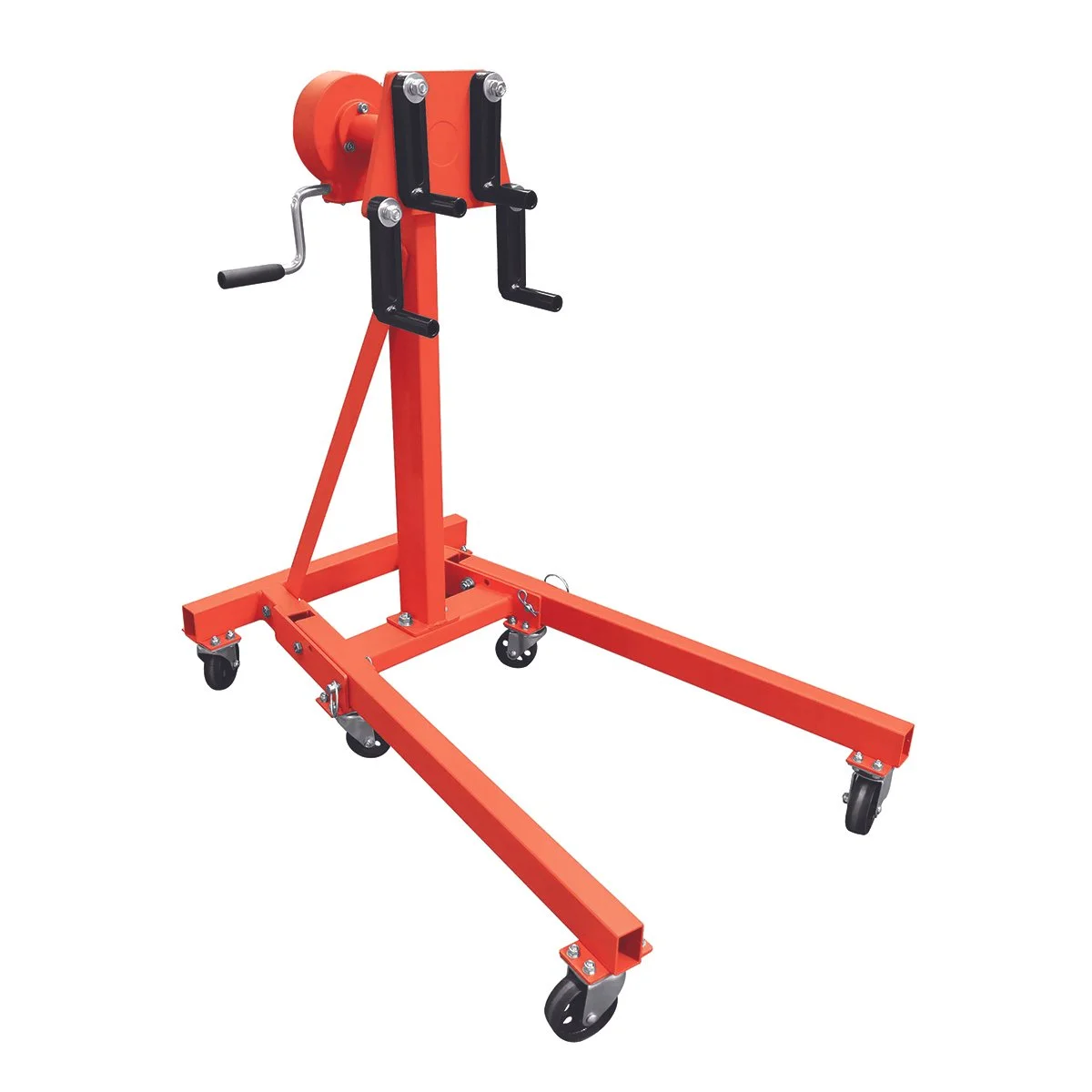 Store 2 — AutoSport MFG
