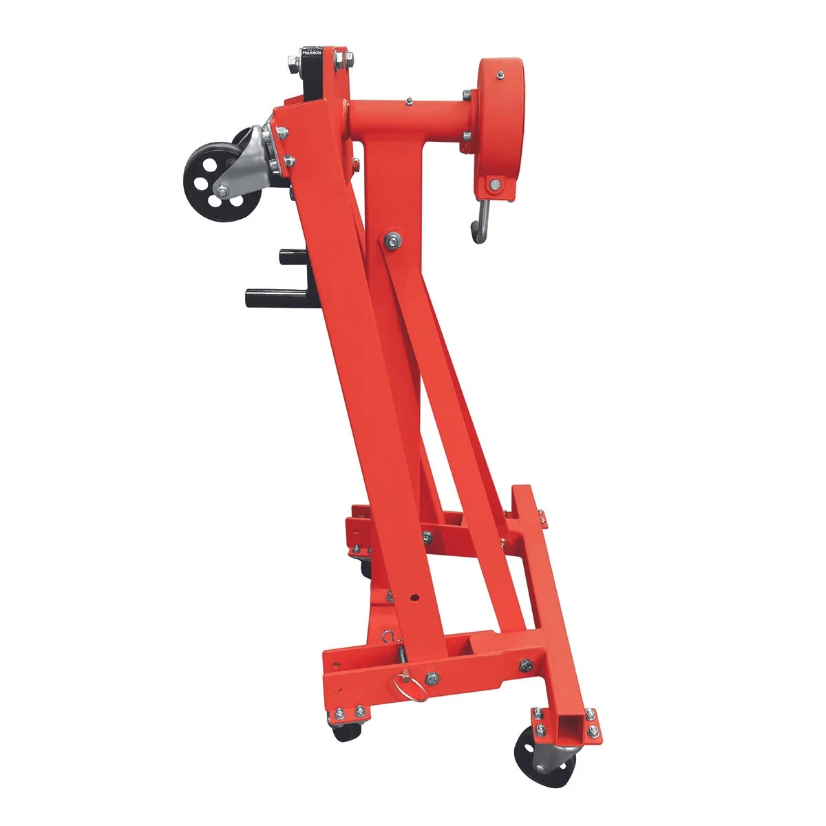 Store 2 — AutoSport MFG