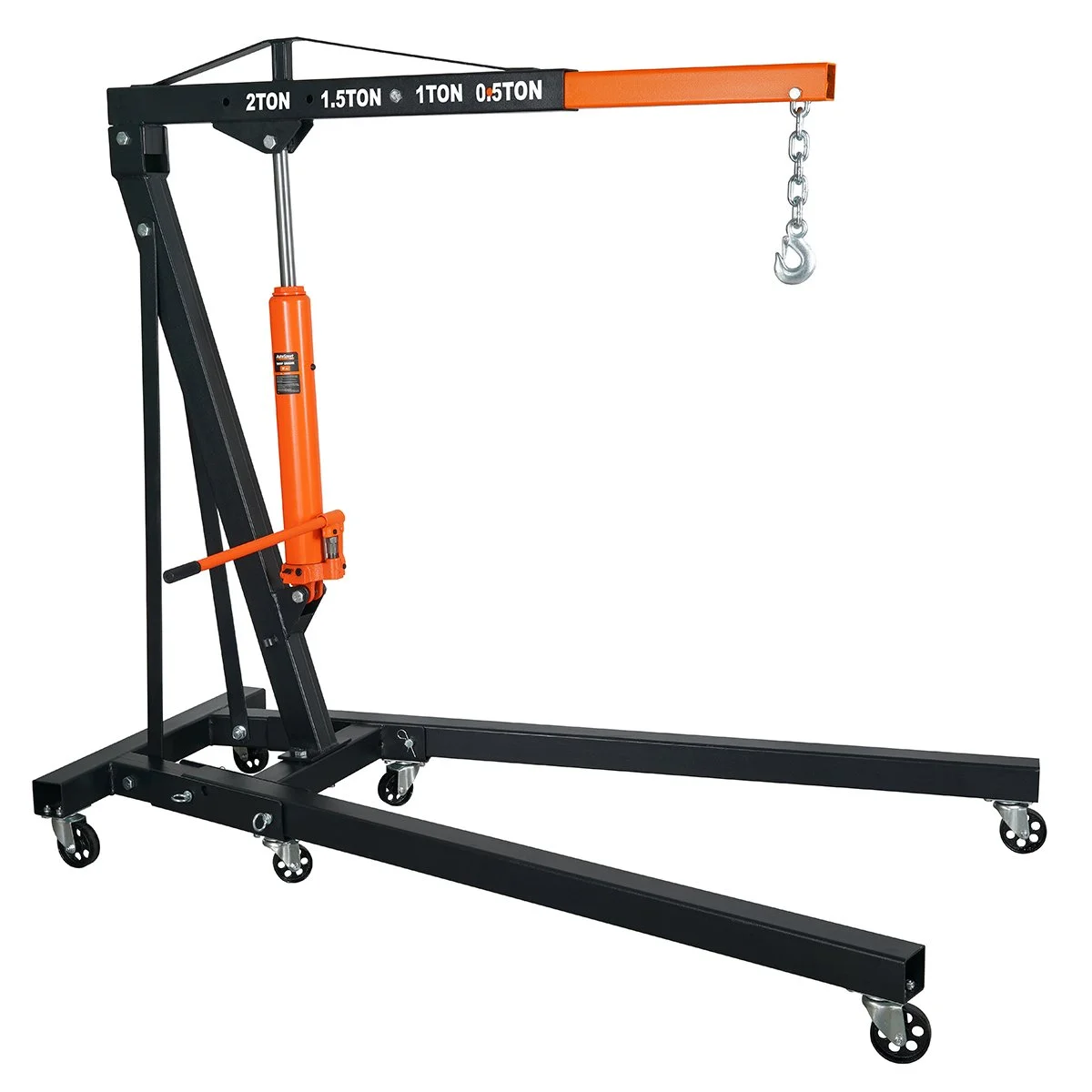 Store 2 — AutoSport MFG
