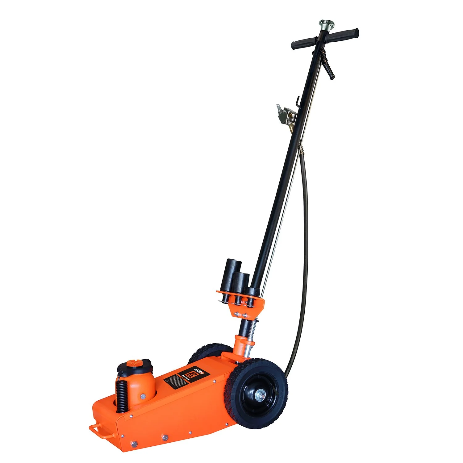 22 Ton Spring Return Air Truck Jack - ASM1912