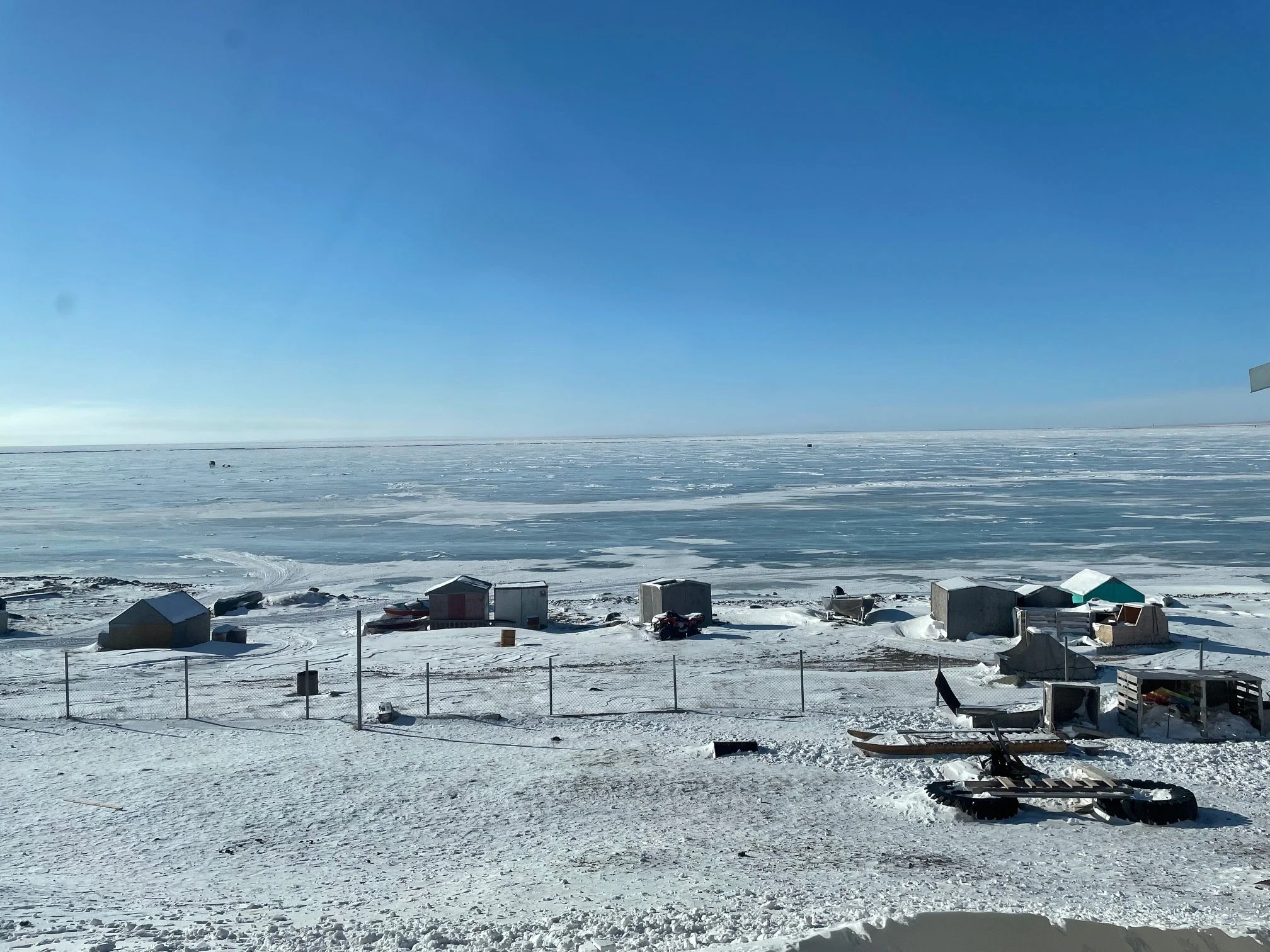 Community Profile: Baker Lake — One Plane Away | Helping Nunavut moms ...