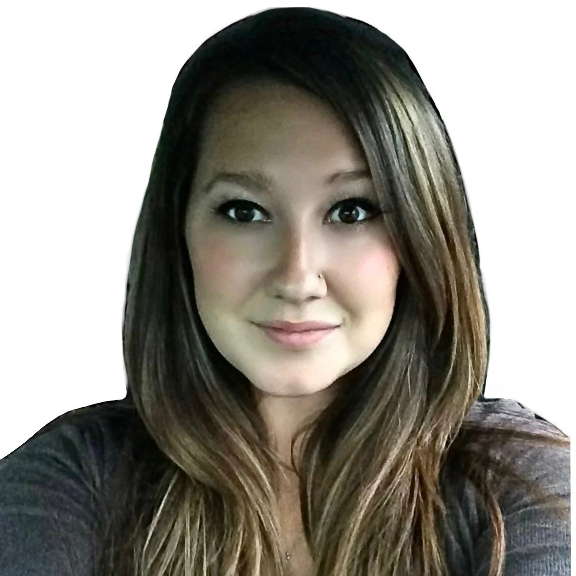 Headshot of Chelsea Britton