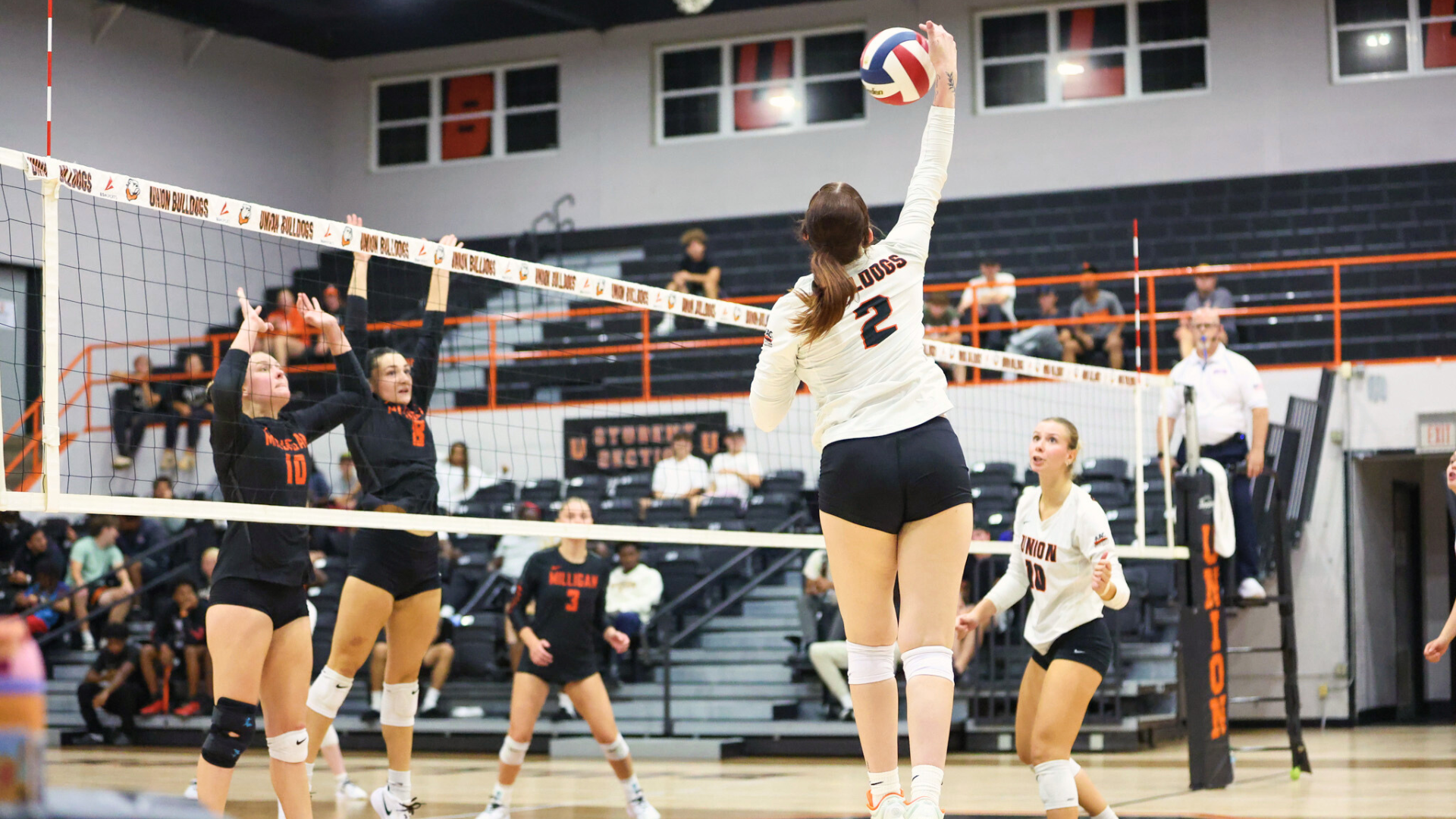 1113_Union_Volleyball_vs_Milligan.png