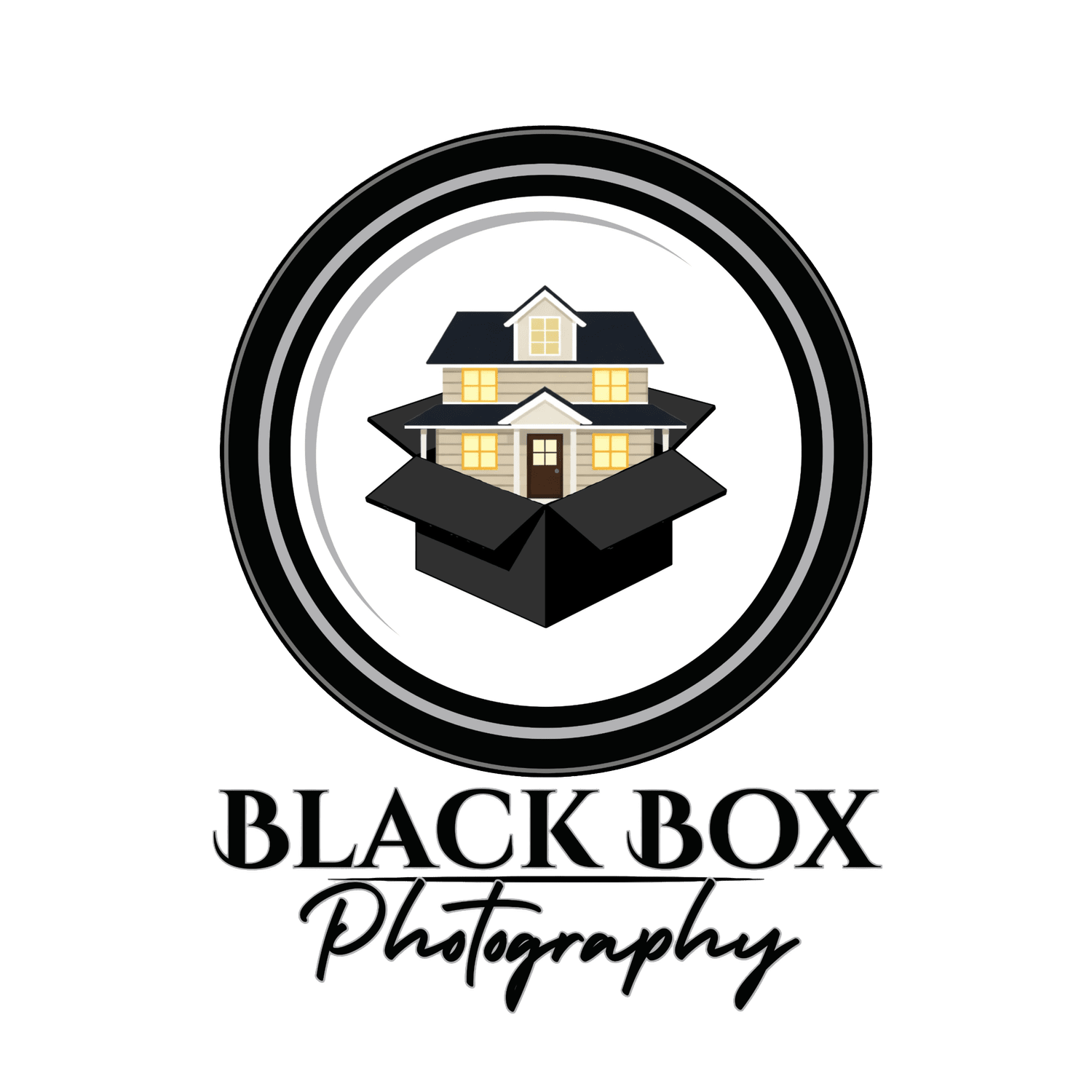 Black Box Photography