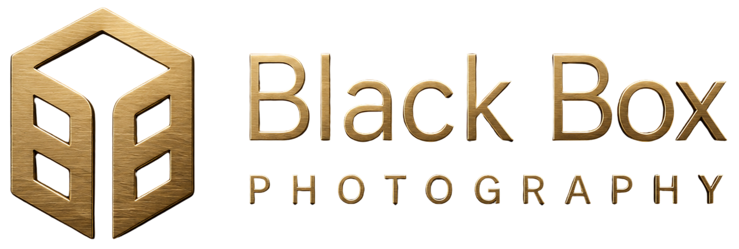 Black Box Photography
