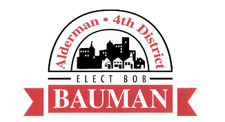 Alderman Bob Bauman