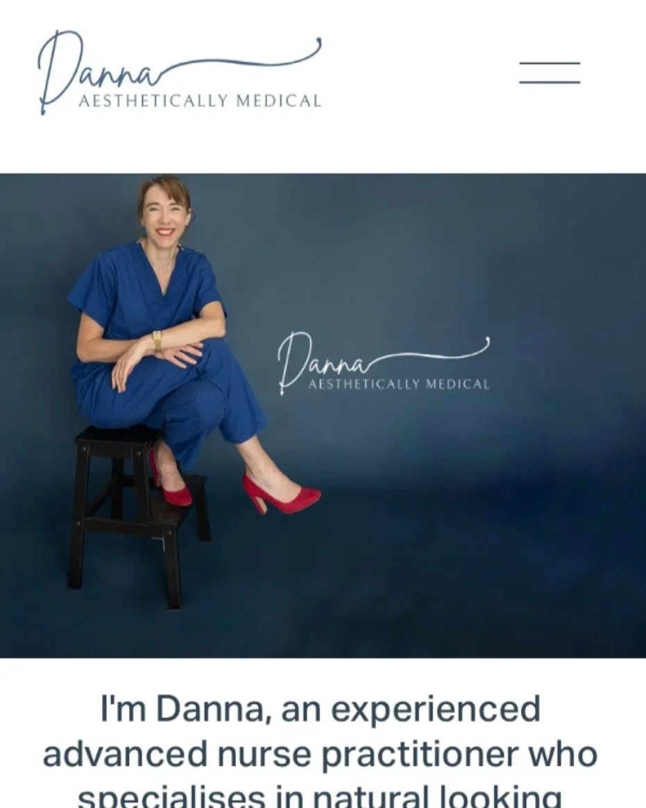 Thanks to Liz for all her help with the website. She&rsquo;s a working independent woman and I feel it&rsquo;s really important to support talent.  #dermalfillers #hackney #finsburypark #stokenewington #stokenewingtonchurchstreet #finsburypark #highb