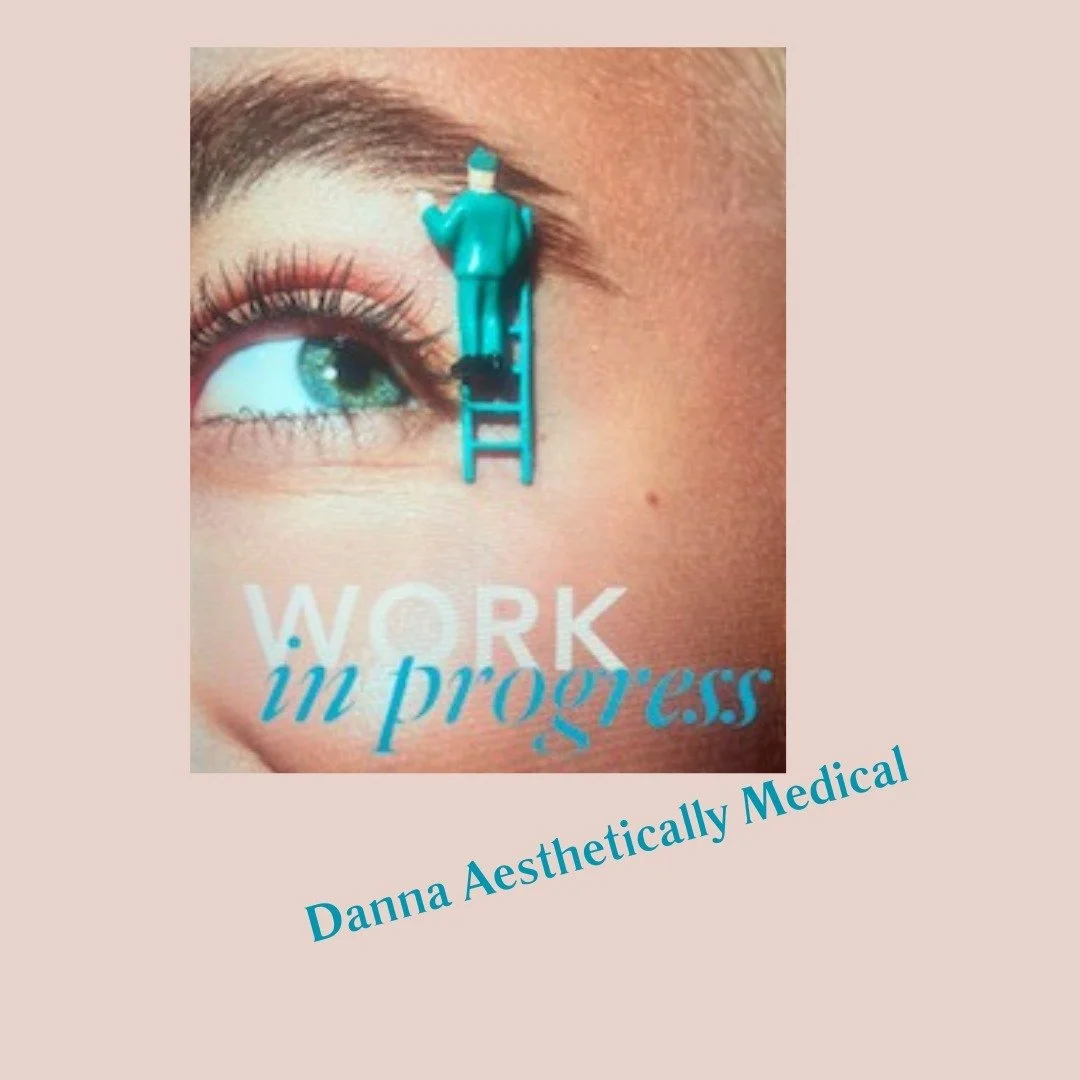 Are you a work in progress or may be you want to be, I cater for both options. Aesthetics can be a journey the length of which is up to you.
It's about what you see and the options, and it's important to think about your budget as part of that.
Let's