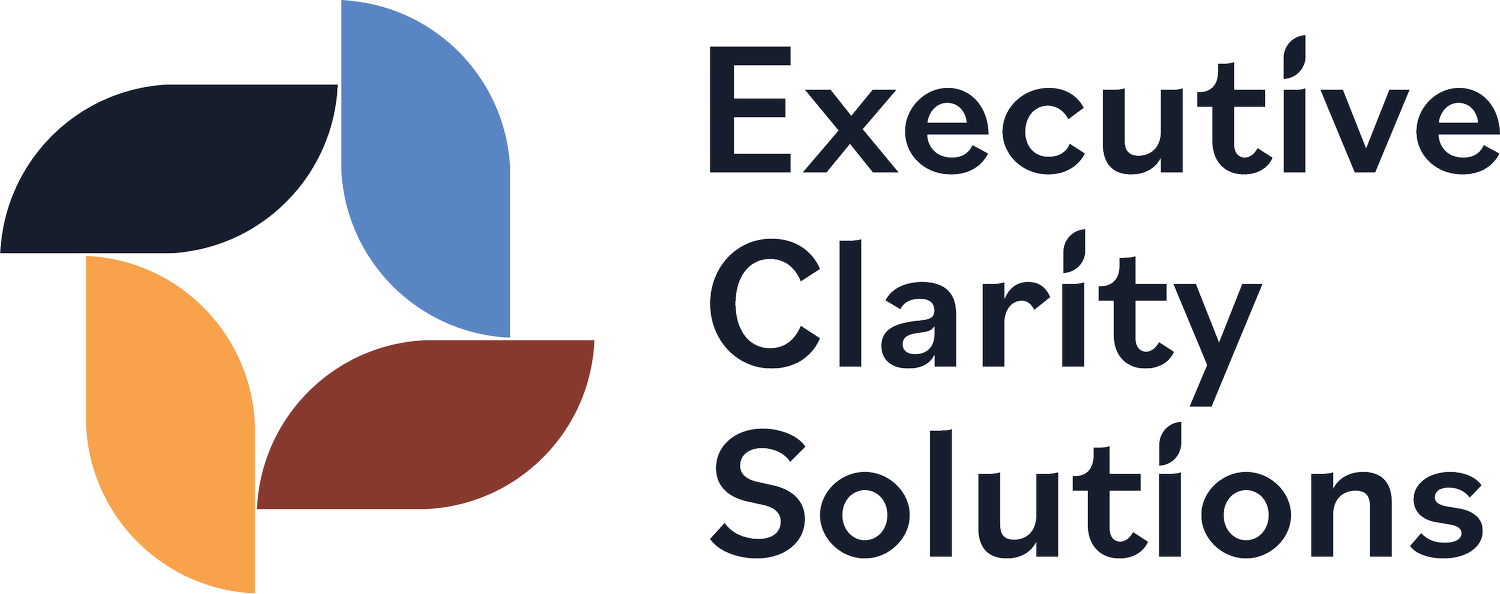 Executive Clarity Solutions