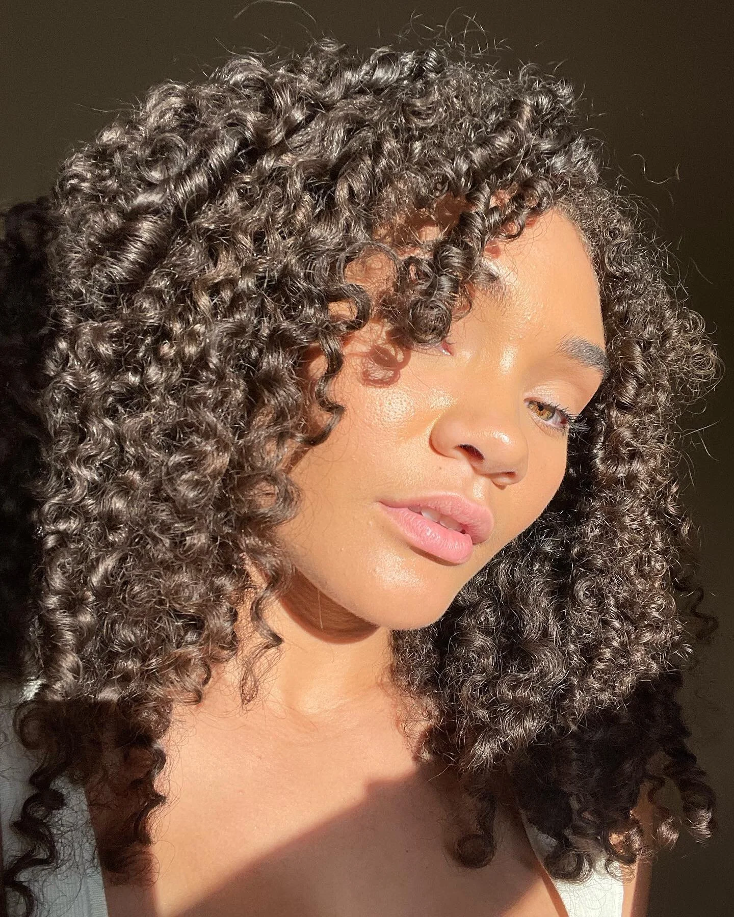 Curly hair having its moment 🥹💗
#curlwow #colorwowhair #curlyhair