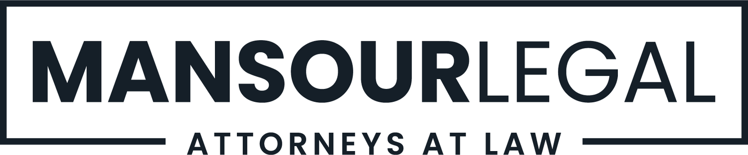 The Law Offices of Shaun A. Mansour