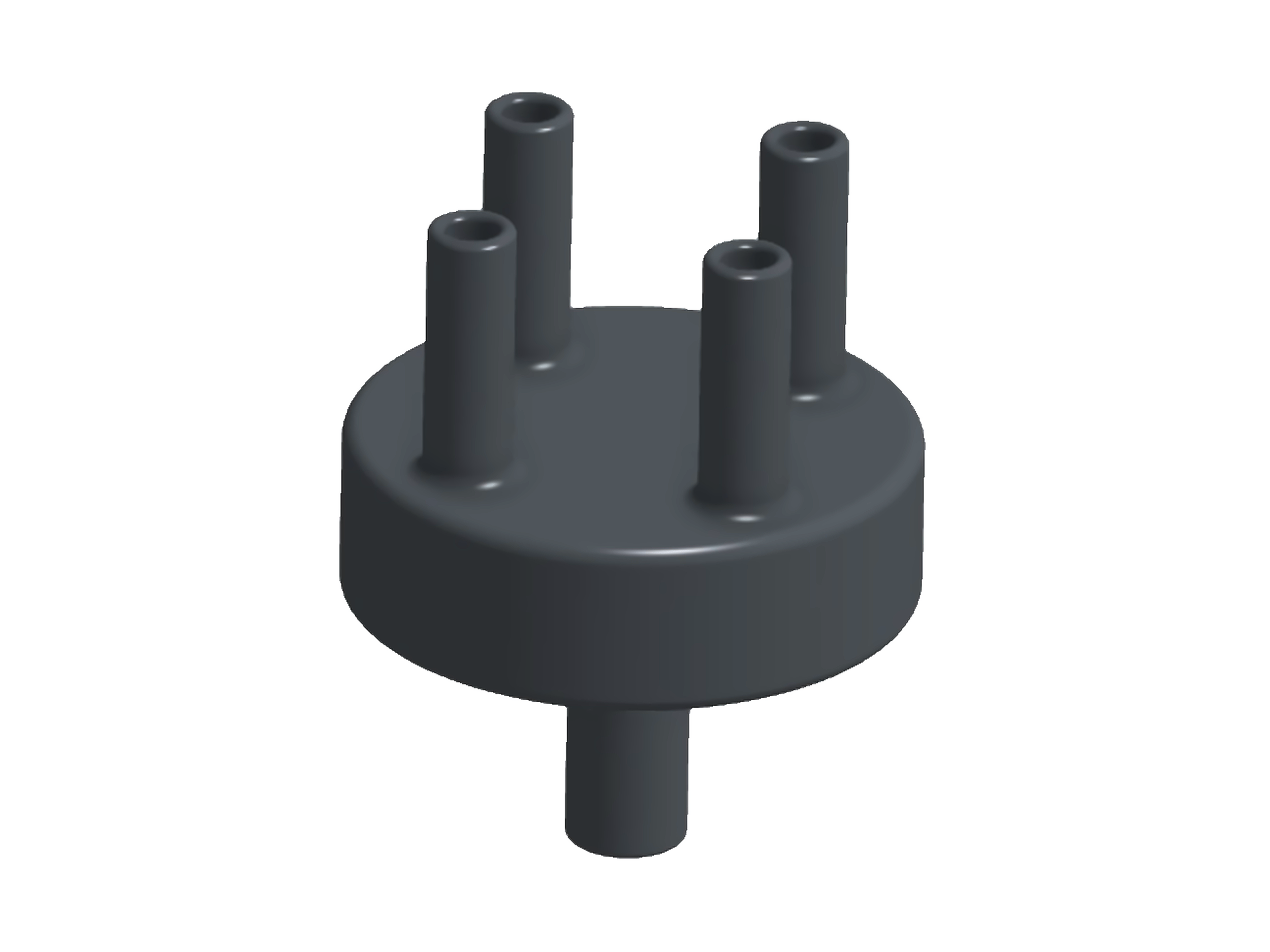 Replacement Vacuum Spider