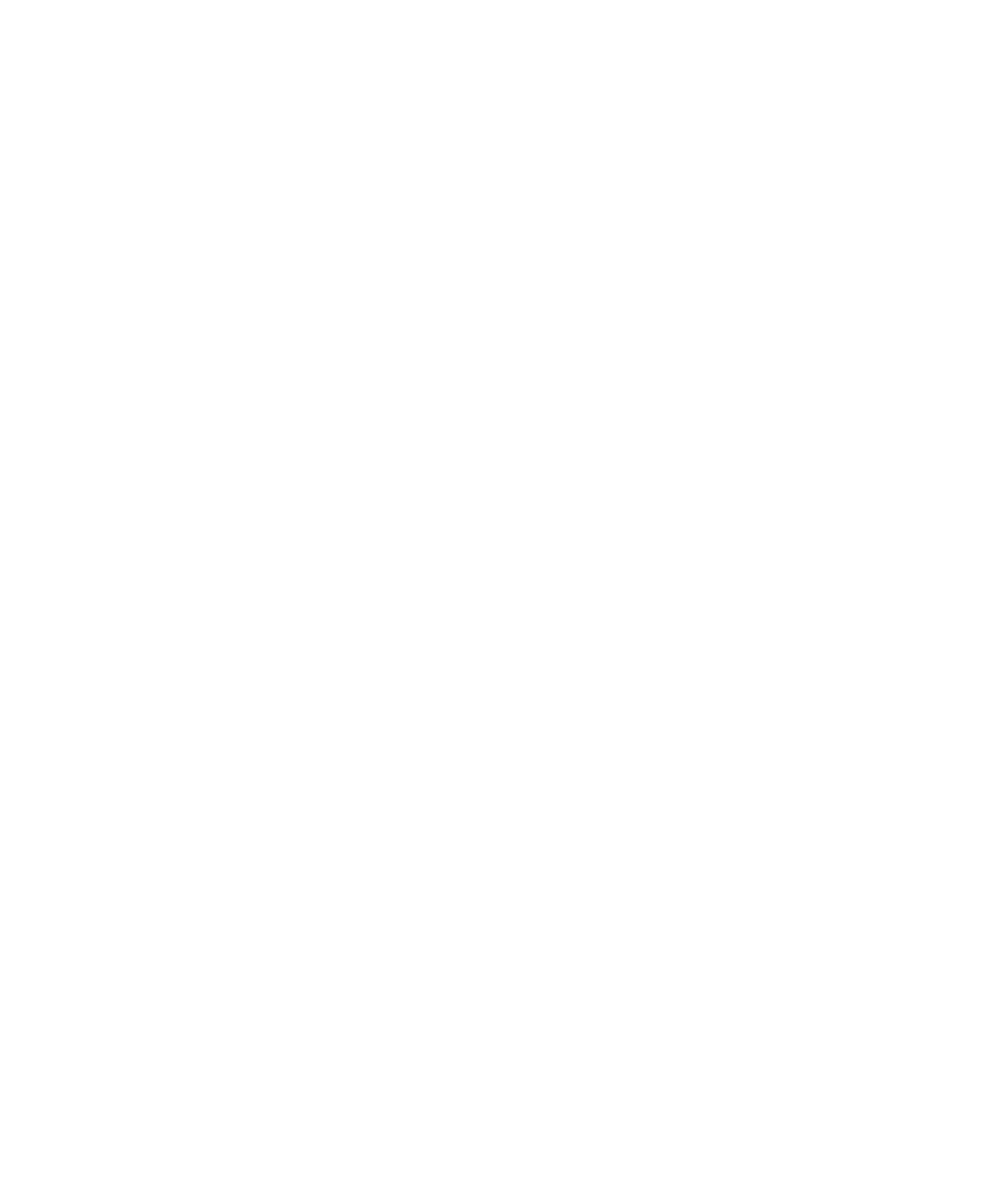 A black-and-white pixelated drawing of a face with a Santa hat.