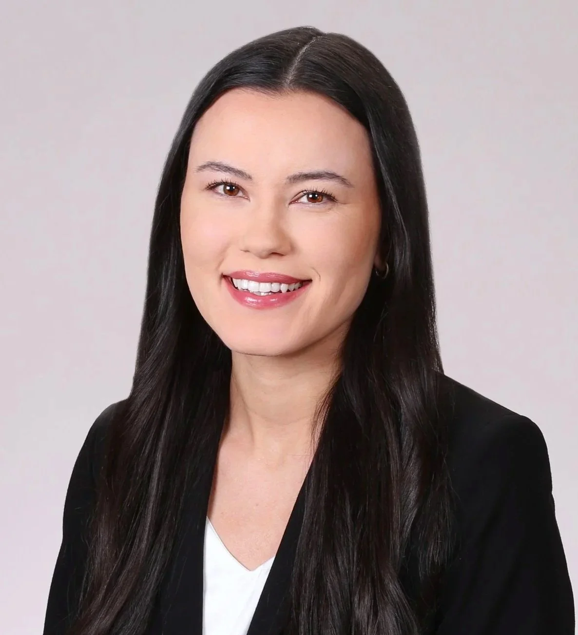 Attorney Kesang T. Steinmetz
