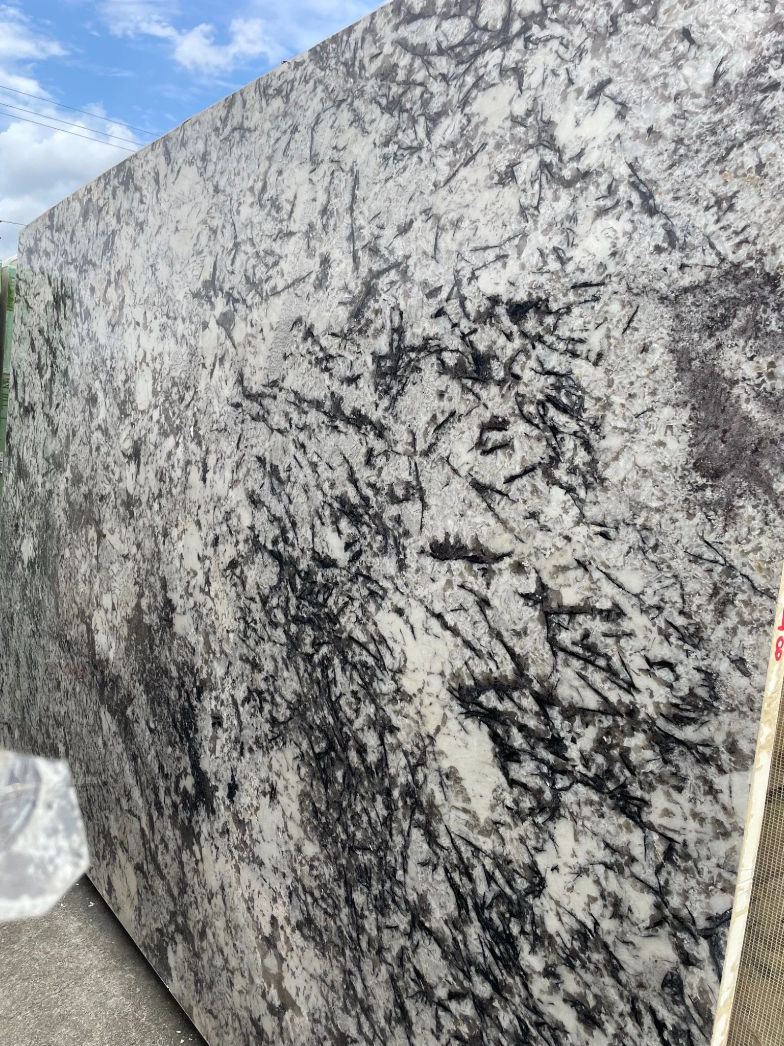 Granite Countertops from $700-$4000