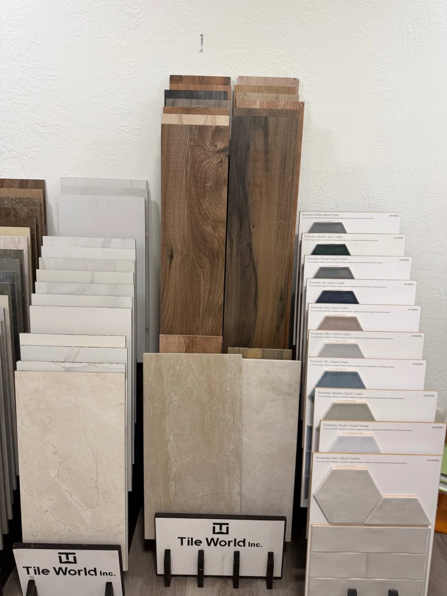 Tile Flooring From $1.99-$6.00 a SQFT