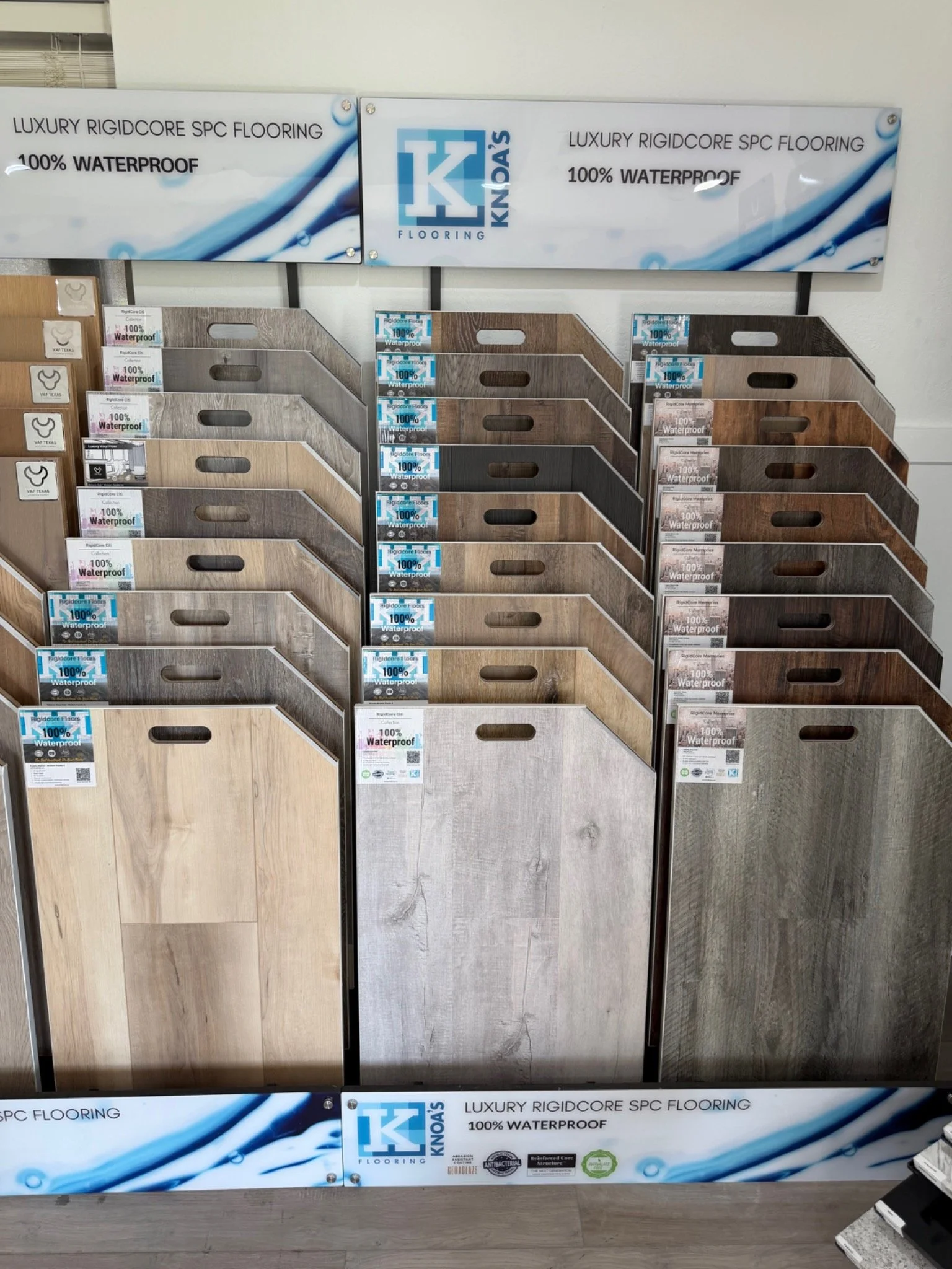 LVP Flooring From $2.00 - $6.00 a SQFT