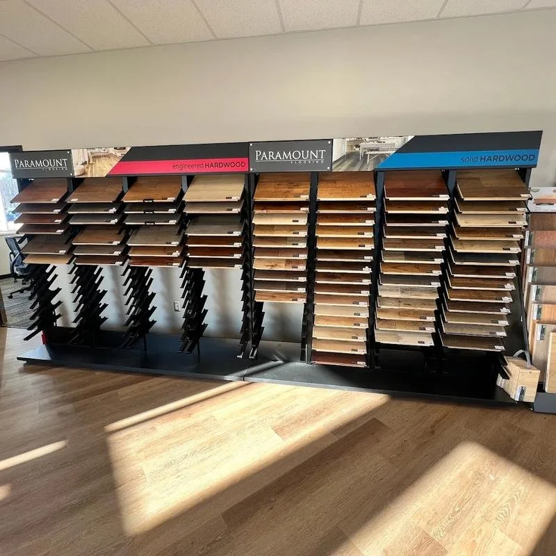 Engineered Hardwood floors From $5.00-$20.00 a SQFT