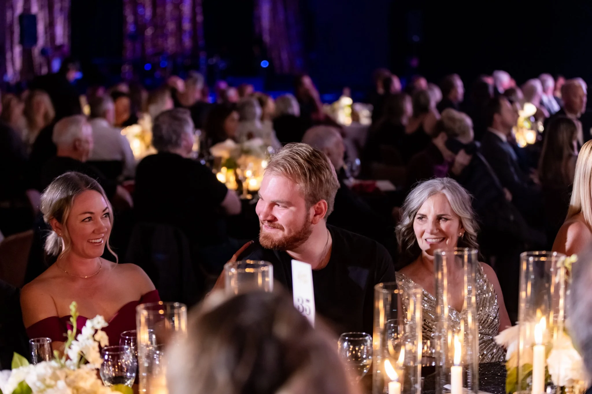 MAMMOTH INVITATIONAL