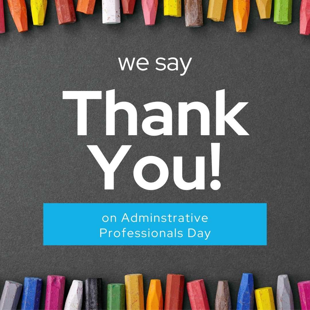 It's Administrative Professionals Day! We appreciate the hard work of all the administrative professionals who keep our Hopkins schools running! Gratitude Gifts are a way you can send your thanks with a personal note and a sweet treat. Link in bio