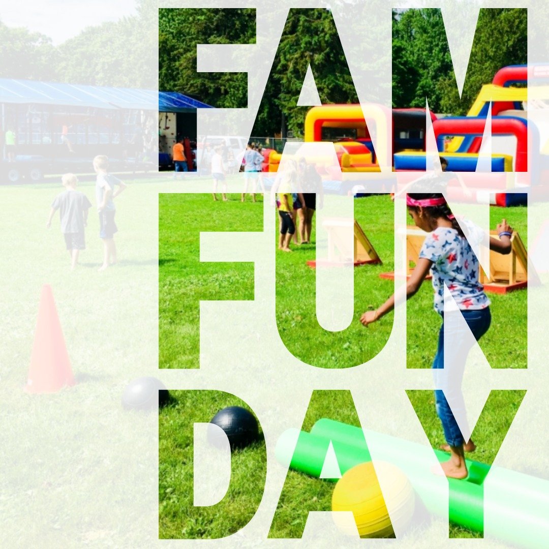 Bring your ninja warriors to Royal Family Fun Day on Sunday, May 19! We'll be celebrating spring with Hopkins Community Ed outside North Middle School. Join us for FREE food and activities like @ninjaanywhere and more. Open to kids prek-8th grade wit