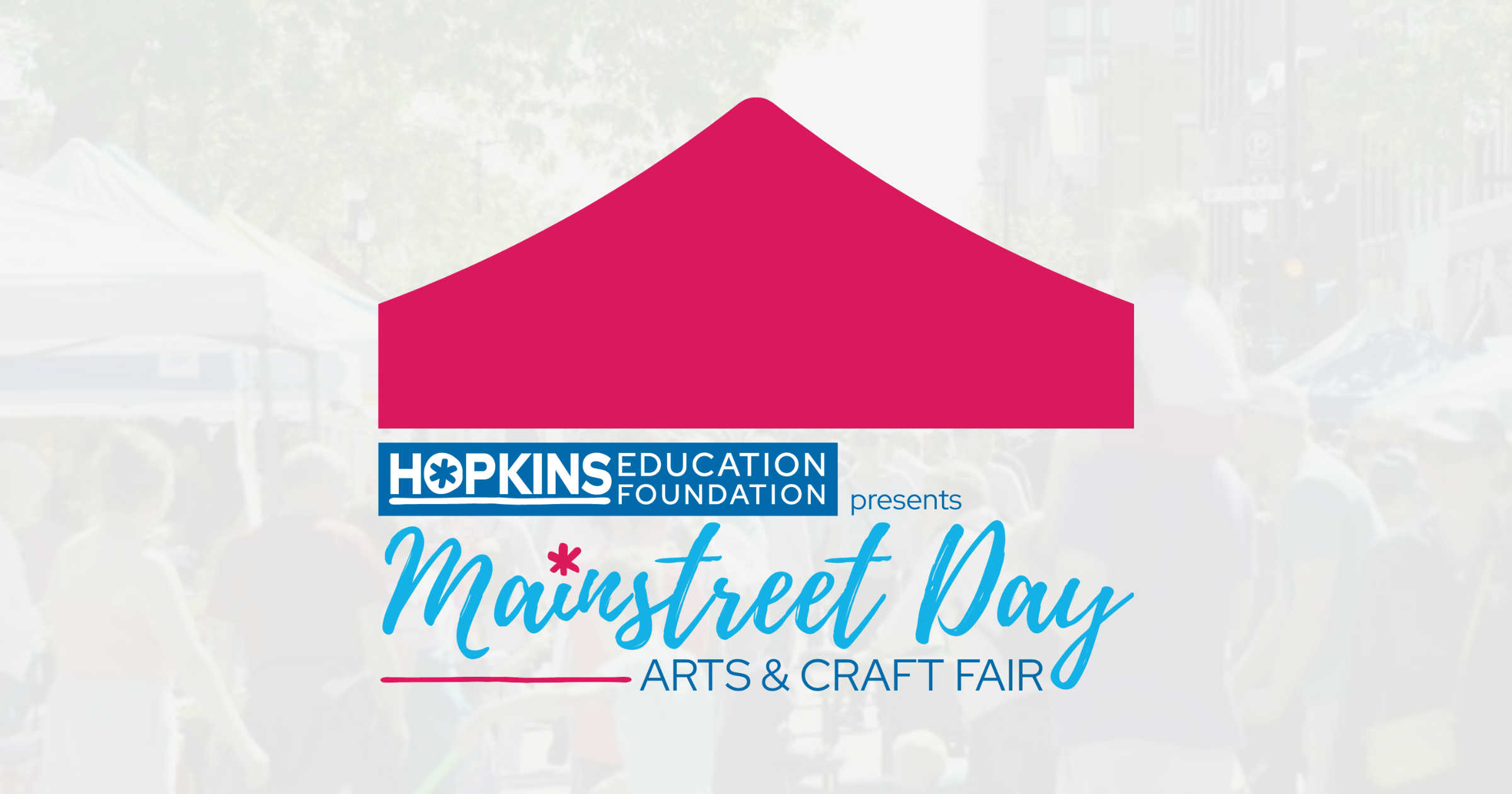 Mainstreet Day 2026: Early-bird Pricing Ends January 31