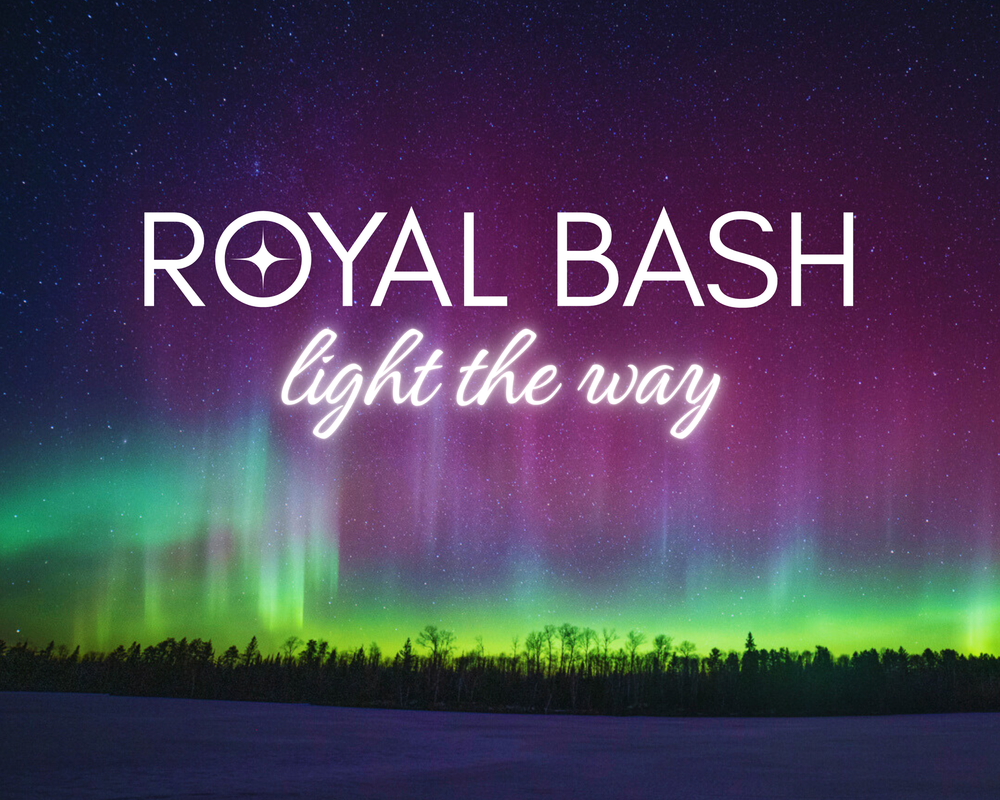 Light the Way at Royal Bash 2026